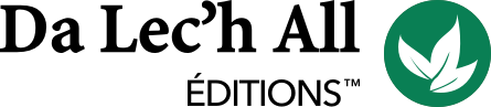 Da Lec'h All – Maison d'édition